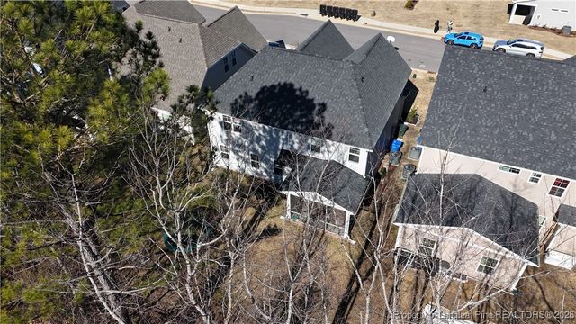 3351 Hopekirk Drive, Fayetteville, NC 28306