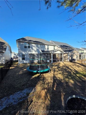 3351 Hopekirk Drive, Fayetteville, NC 28306