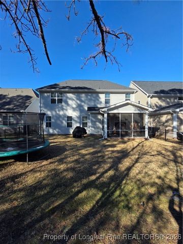 3351 Hopekirk Drive, Fayetteville, NC 28306