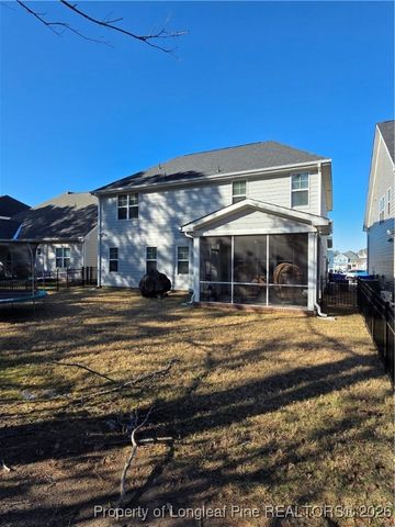 3351 Hopekirk Drive, Fayetteville, NC 28306