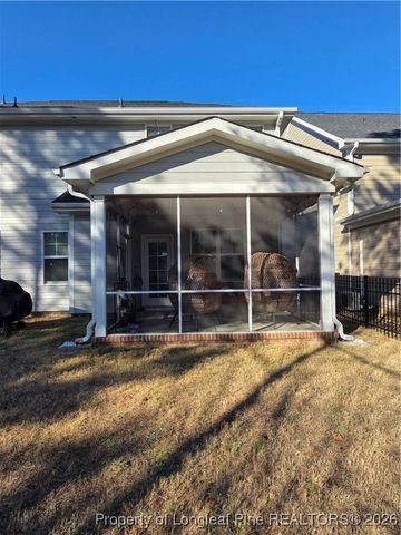 3351 Hopekirk Drive, Fayetteville, NC 28306