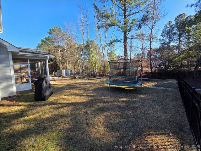 3351 Hopekirk Drive, Fayetteville, NC 28306