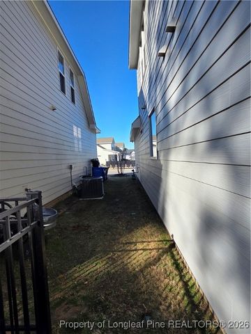 3351 Hopekirk Drive, Fayetteville, NC 28306