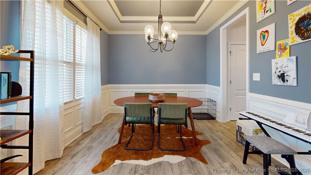 3351 Hopekirk Drive, Fayetteville, NC 28306