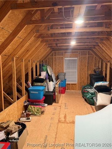 3351 Hopekirk Drive, Fayetteville, NC 28306