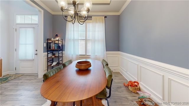 3351 Hopekirk Drive, Fayetteville, NC 28306