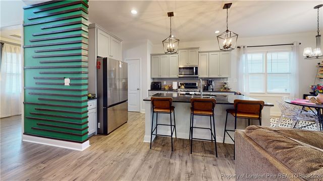 3351 Hopekirk Drive, Fayetteville, NC 28306