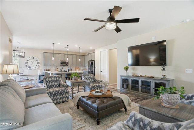 6150 N STRATFORD Court, Rimrock, AZ 86335