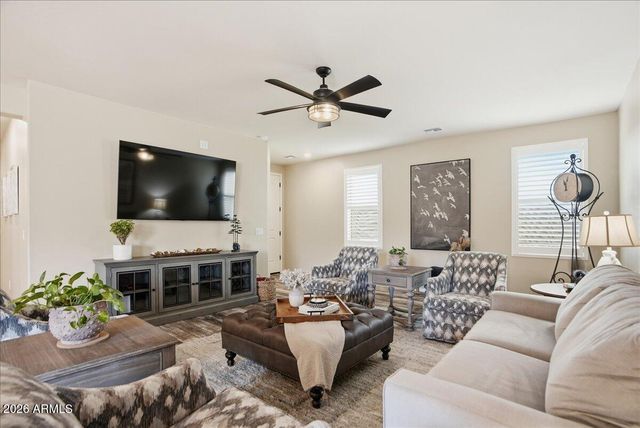 6150 N STRATFORD Court, Rimrock, AZ 86335