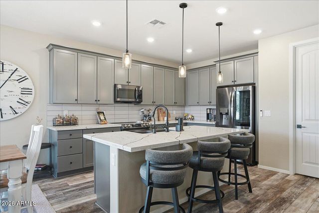 6150 N STRATFORD Court, Rimrock, AZ 86335