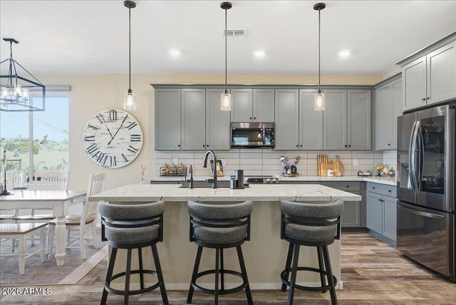 6150 N STRATFORD Court, Rimrock, AZ 86335