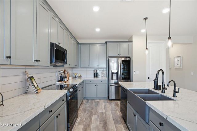 6150 N STRATFORD Court, Rimrock, AZ 86335