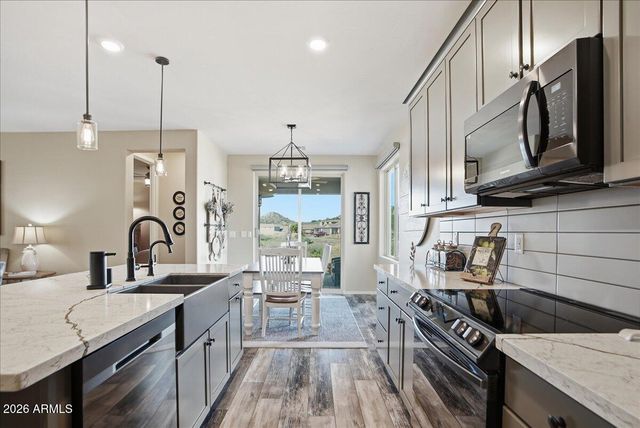 6150 N STRATFORD Court, Rimrock, AZ 86335