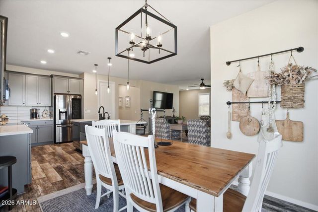 6150 N STRATFORD Court, Rimrock, AZ 86335