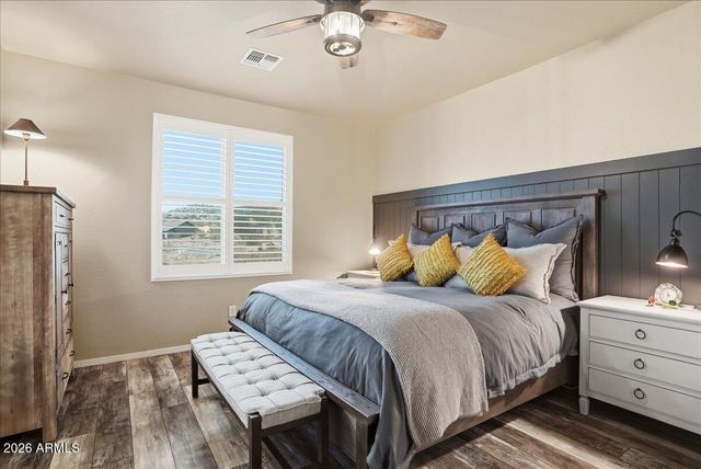 6150 N STRATFORD Court, Rimrock, AZ 86335