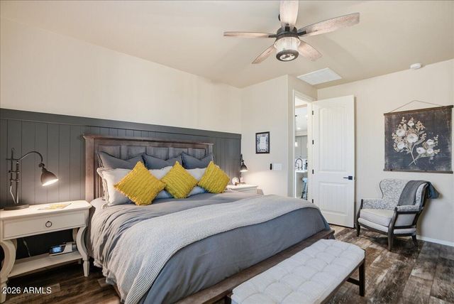 6150 N STRATFORD Court, Rimrock, AZ 86335