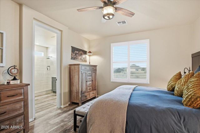 6150 N STRATFORD Court, Rimrock, AZ 86335