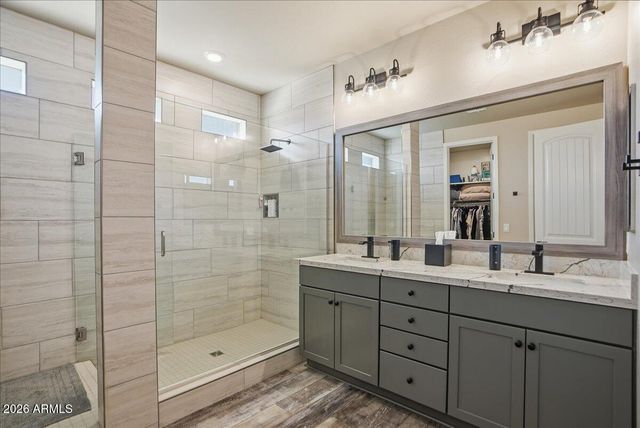 6150 N STRATFORD Court, Rimrock, AZ 86335