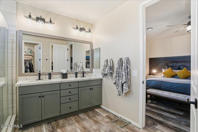 6150 N STRATFORD Court, Rimrock, AZ 86335