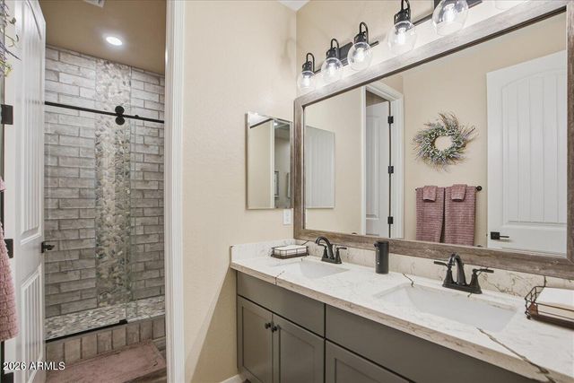 6150 N STRATFORD Court, Rimrock, AZ 86335