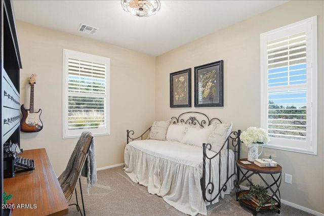 6150 N STRATFORD Court, Rimrock, AZ 86335