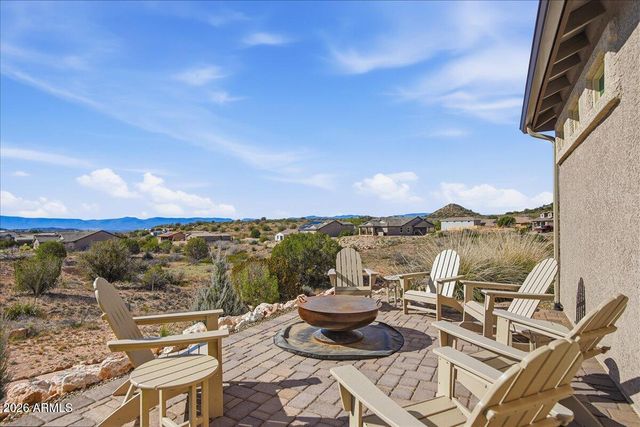 6150 N STRATFORD Court, Rimrock, AZ 86335