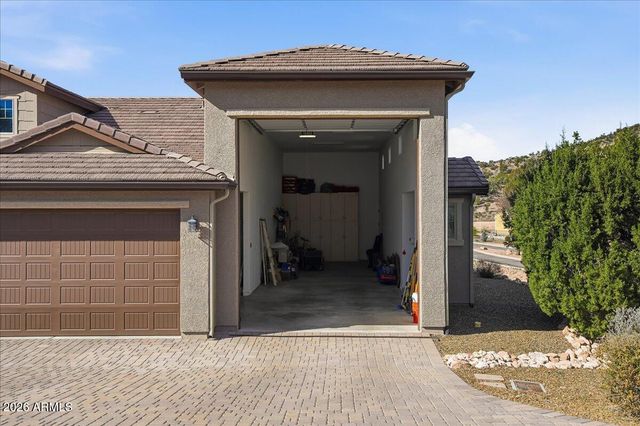 6150 N STRATFORD Court, Rimrock, AZ 86335