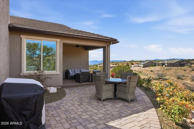 6150 N STRATFORD Court, Rimrock, AZ 86335