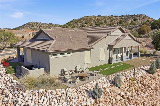 6150 N STRATFORD Court, Rimrock, AZ 86335