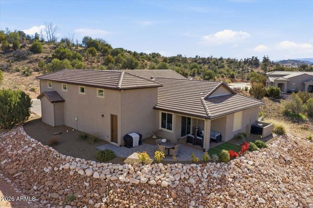 6150 N STRATFORD Court, Rimrock, AZ 86335