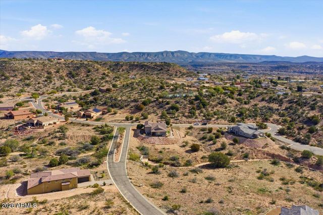 6150 N STRATFORD Court, Rimrock, AZ 86335