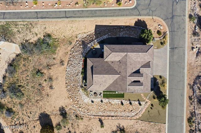 6150 N STRATFORD Court, Rimrock, AZ 86335
