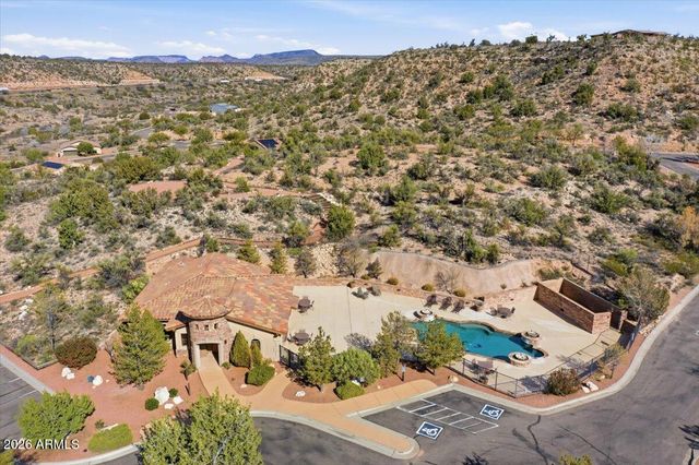 6150 N STRATFORD Court, Rimrock, AZ 86335