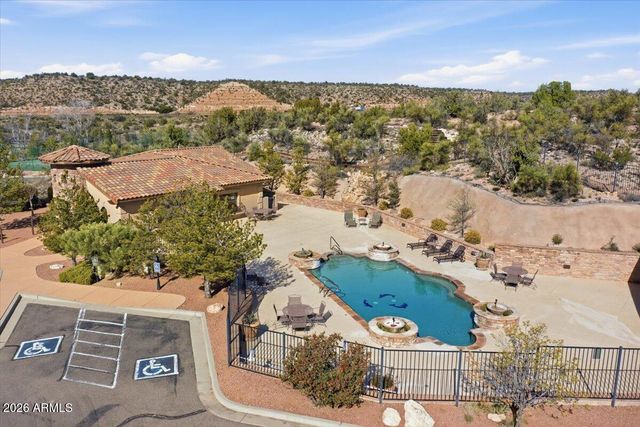 6150 N STRATFORD Court, Rimrock, AZ 86335