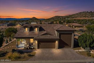 6150 N STRATFORD Court, Rimrock, AZ 86335