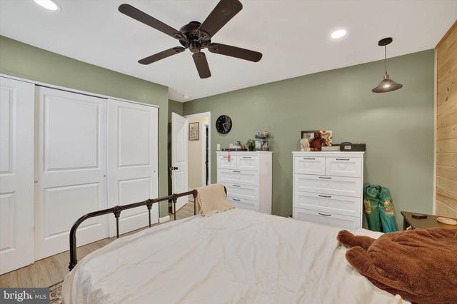 601 ARLENE DR, Browns Mills, NJ 08015