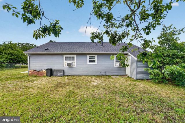 601 ARLENE DR, Browns Mills, NJ 08015