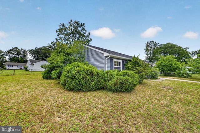 601 ARLENE DR, Browns Mills, NJ 08015