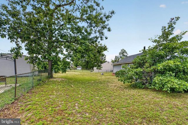 601 ARLENE DR, Browns Mills, NJ 08015