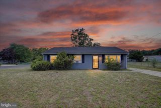 601 ARLENE DR, Browns Mills, NJ 08015