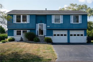 4956 Blacksmith, Clay, NY 13088