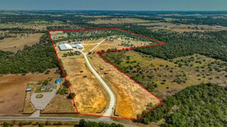 501 Grimes Road, Mineral Wells, TX 76067