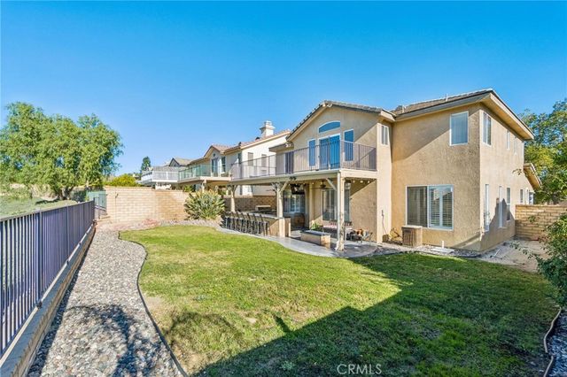 22939 Raintree Lane, Saugus, CA 91390