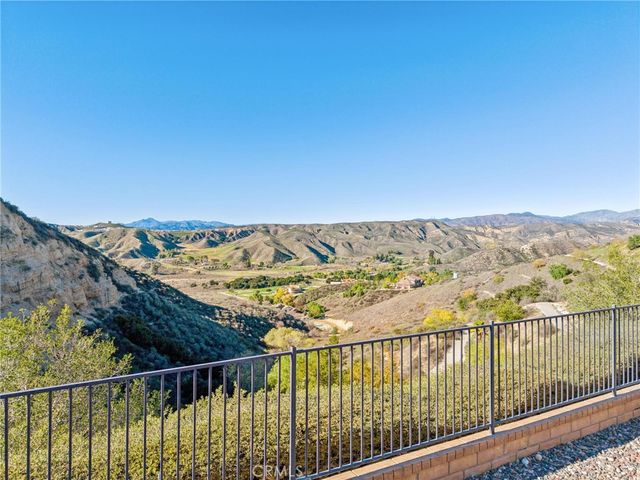 22939 Raintree Lane, Saugus, CA 91390