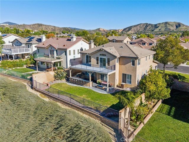 22939 Raintree Lane, Saugus, CA 91390