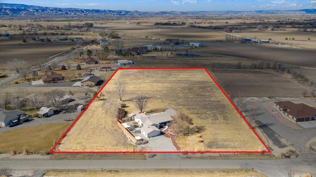 1231 Signal Rock Road, Grand Junction, CO 81505