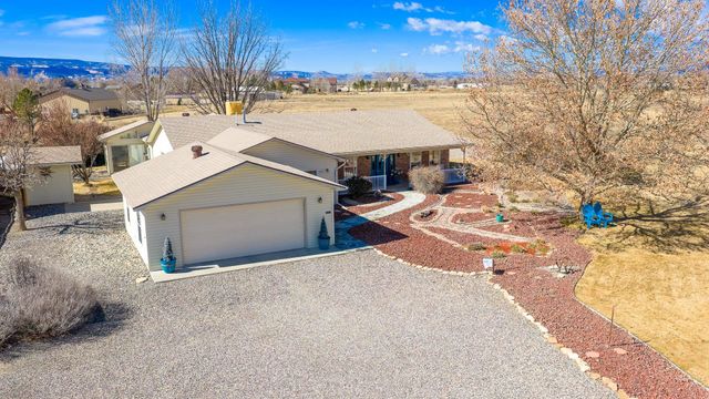 1231 Signal Rock Road, Grand Junction, CO 81505