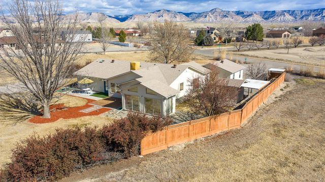 1231 Signal Rock Road, Grand Junction, CO 81505