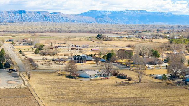 1231 Signal Rock Road, Grand Junction, CO 81505