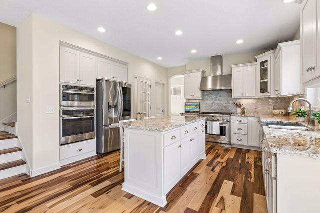 16380 52nd Avenue N, Plymouth, MN 55446